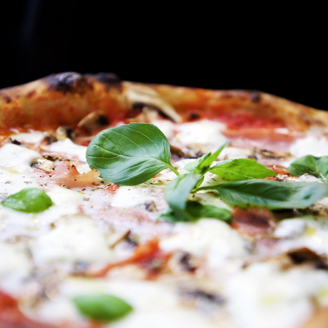 Farina : Pizzeria e cucina italiana 1